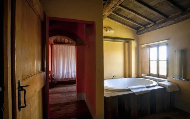 Verdidea - VILLA ORCIA