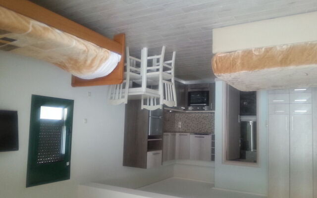 Giannis Village Resort
