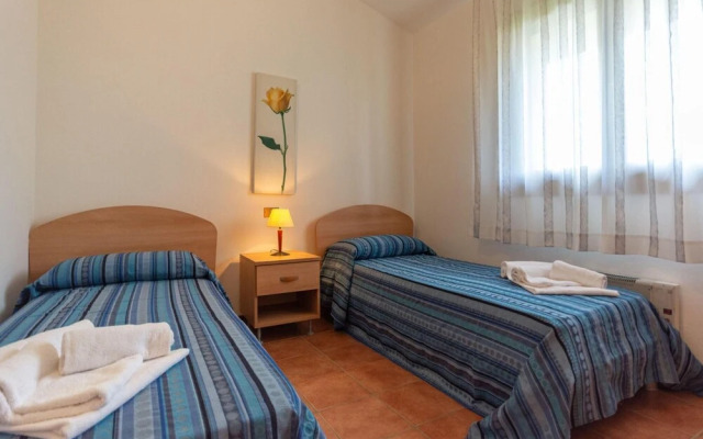 Albarella V4P in Isola di Albarella