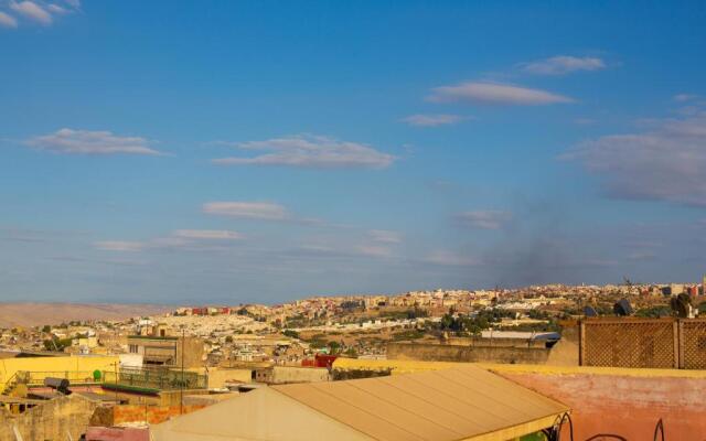 Riad Rayhana