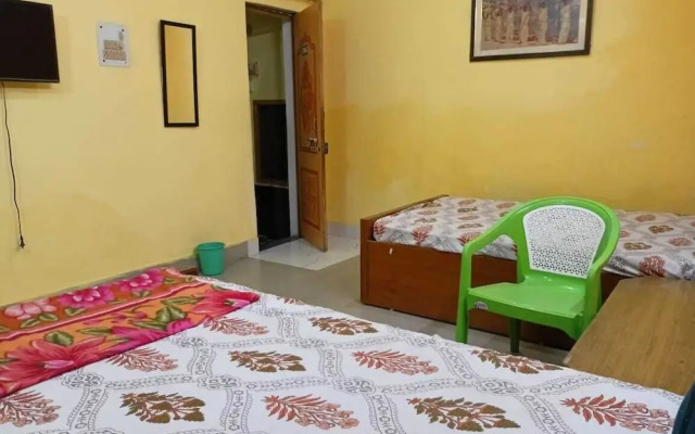 Sanskriti Paying Guest House