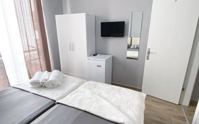 Patama Butik Otel