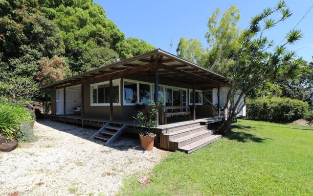 Possum Cottage