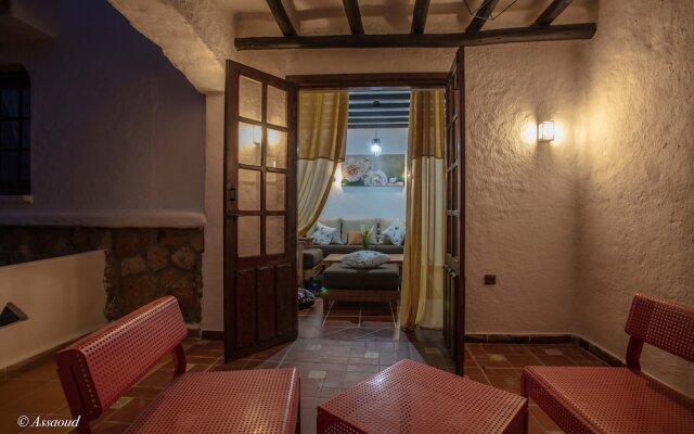 El Cortijo Hotel & Spa Chefchaouen