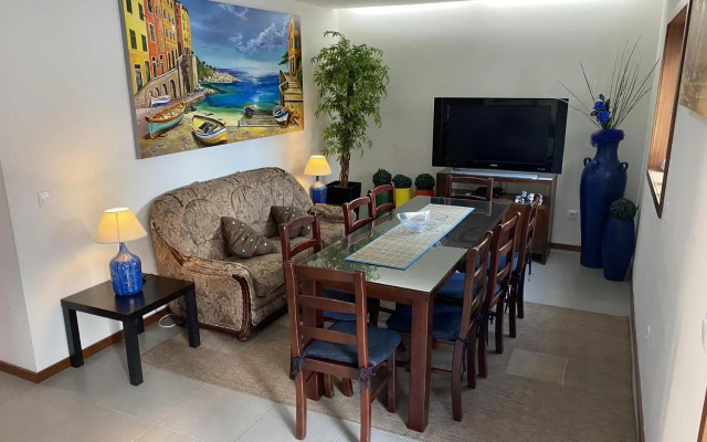 Casa Oliveira