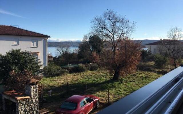 Apartment Ružmarin Porat