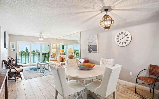 Land's End 5-403 Gulf-bay Front - Premier