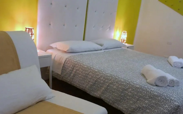 House of Trento - NO Reception