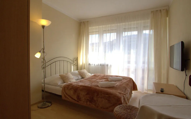 Willa Cztery Pory Roku