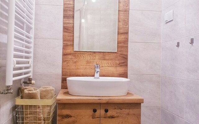 Apartament Dzień Dobry Karpacz