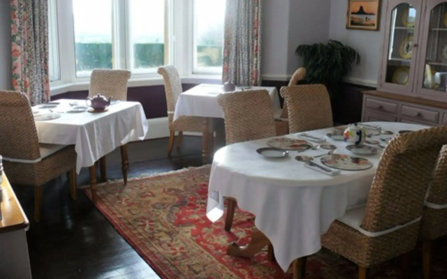 Hay Farm House
