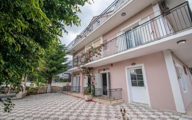 Avra Resort II