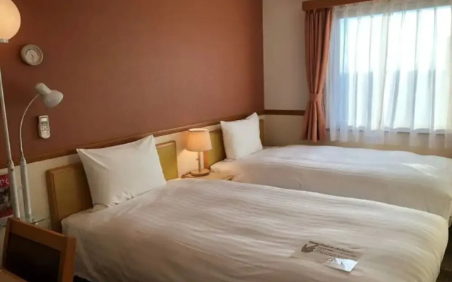 Toyoko Inn Osaka Namba Nishi