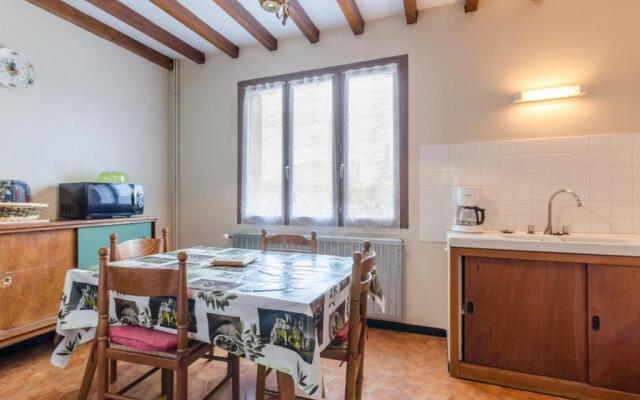 Gîte Onjon, 3 pièces, 4 personnes - FR-1-543-74