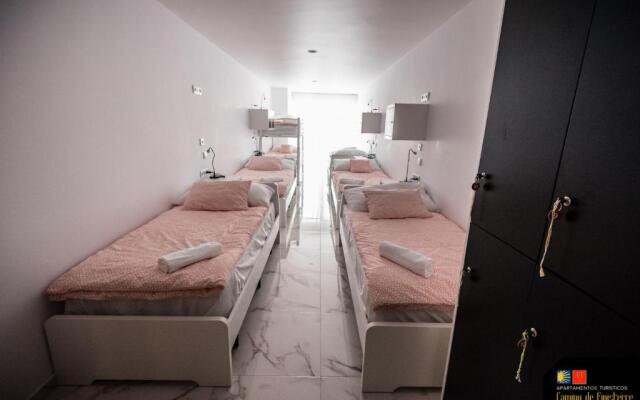 Hostel Camino de Finisterre