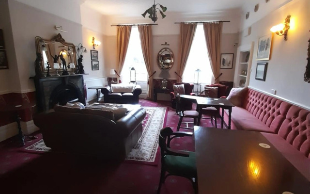 Bank House Hotel