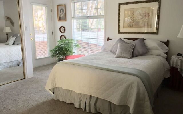 Ridgeview Gardens Bed & Breakfast
