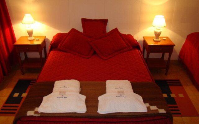 Hostal Luna Vallista