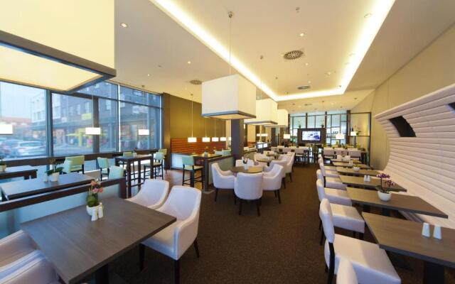 KEDI Hotel Papenburg