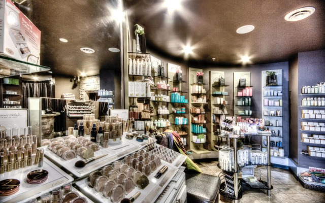 Podollan Inn & Spa Grande Prairie