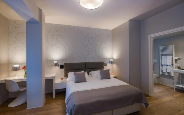 Hotel Monte Meraviglia