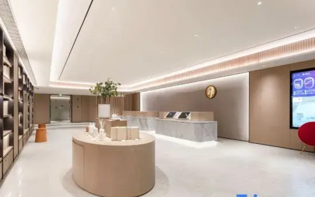 JI Hotel (Xuzhou Yunlonghu Kaiyuan Road Branch)