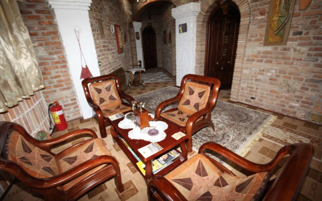 Hotel Iliada