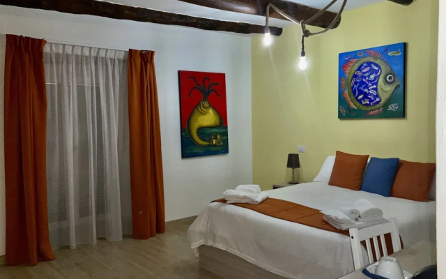 A Room de Scugnizzi