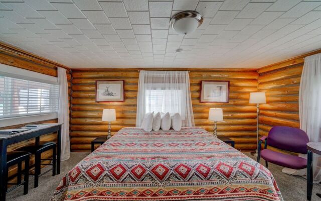 Sportsman's Lodge