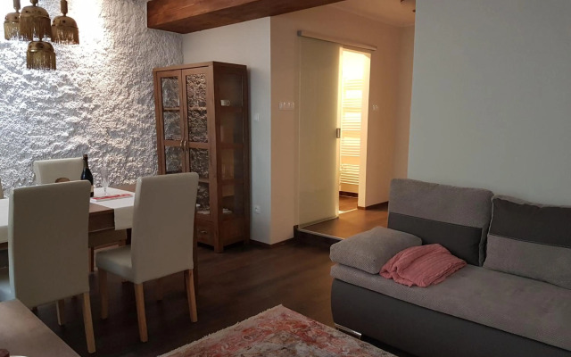 Romantic Apartments Sweet Baci