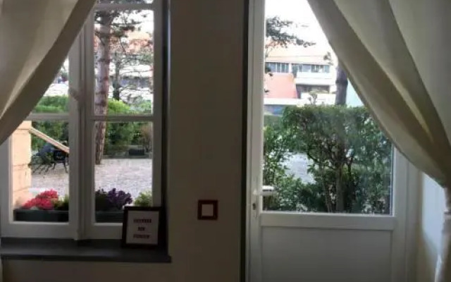 Hotel Castel Fleuri