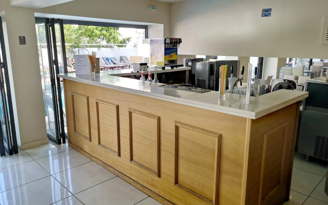 Pela Maria Hotel - All Inclusive