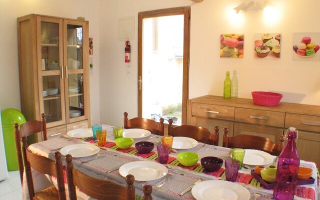 Bastide de la Peyroliere - Appartements