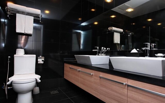 Far East Plaza Residences