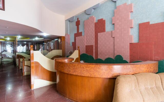 OYO 65166 Hotel Shivam