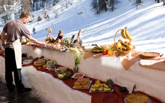 Belambra Resort & Hotel La Plagne - Terra Nova