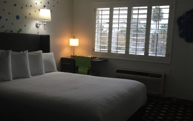 University Inn Tempe