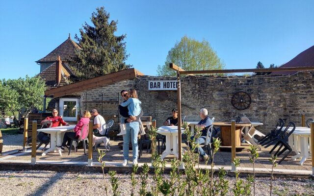 Domaine de Fontenelay