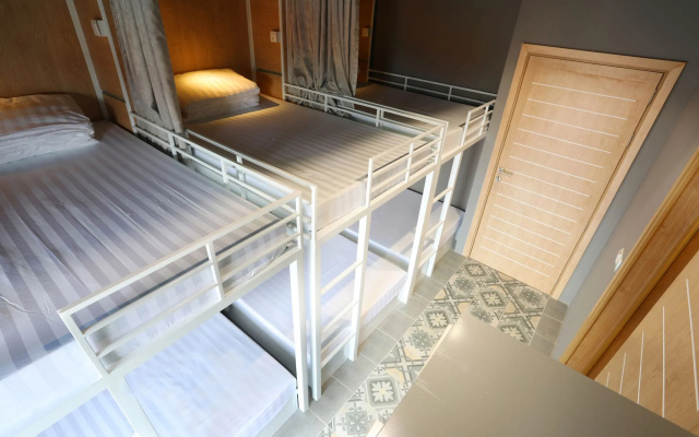 SKY HOTEL Central Phnom Penh - Rooms & Apartments