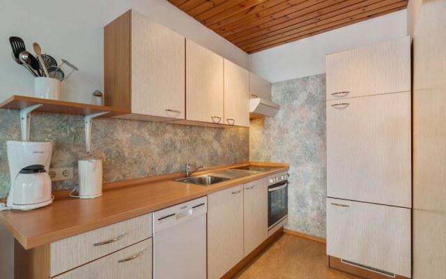 Cushy Apartment in Bad Kleinkirchheim near Ski Area