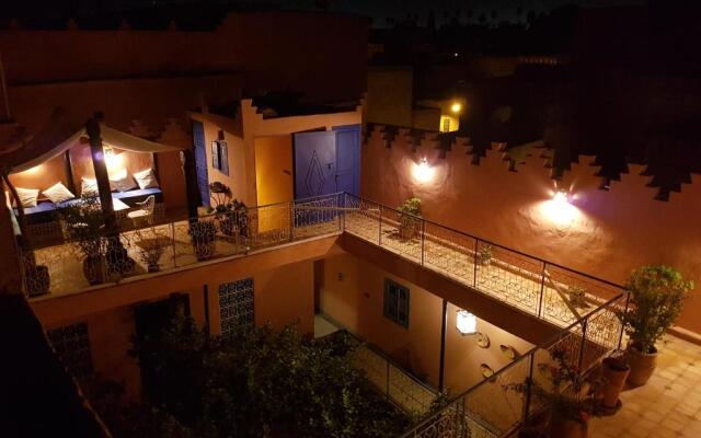 Dar Yasmin - Villa