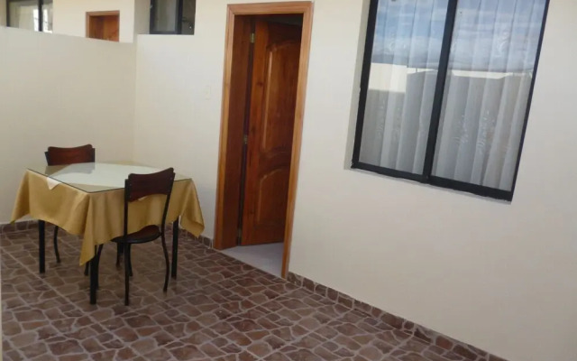 Hostal Fevilamir