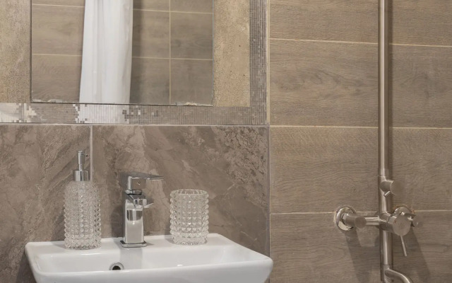 Flatforyou (Флэтфорю) на набережной Овчинниковская