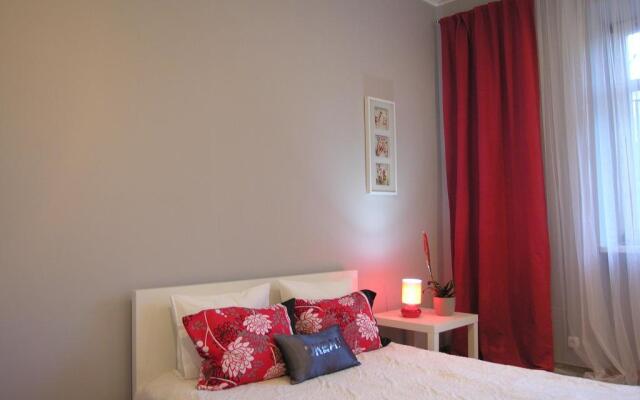 Apartament Amaryllis