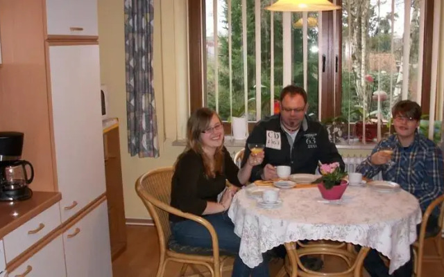 Ferienwohnungen Antine