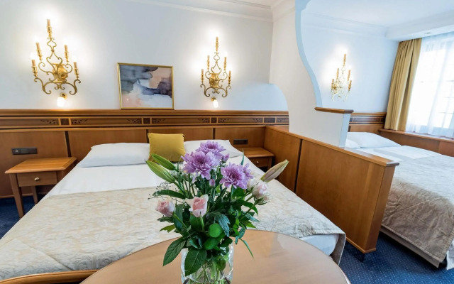 Hotel Mondschein