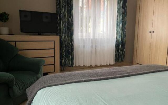 Apartament PolnaHouse