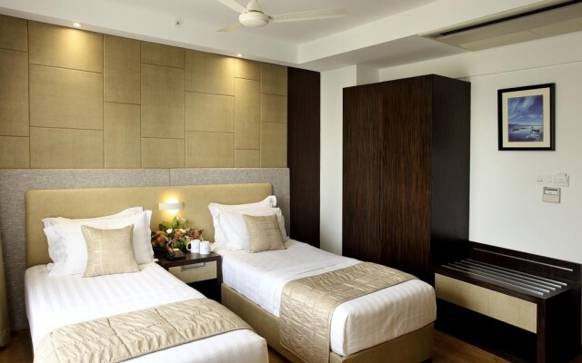 Sugar Business Hotel