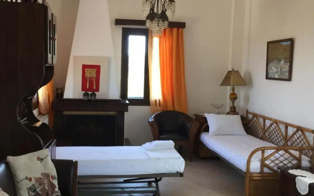 Vervekis Apartments