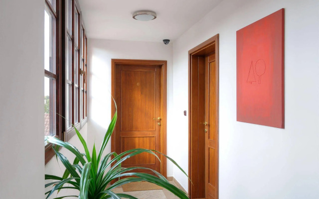 Family Apartments Praha 6
